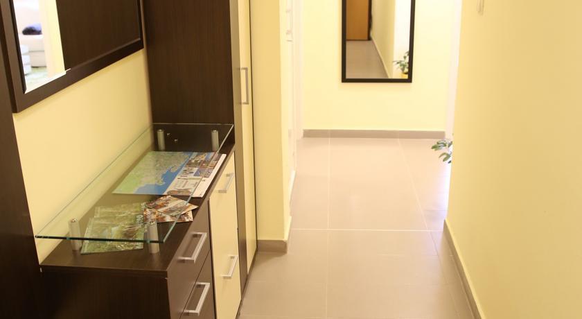 Apartment Zubcic Zadar Quarto foto