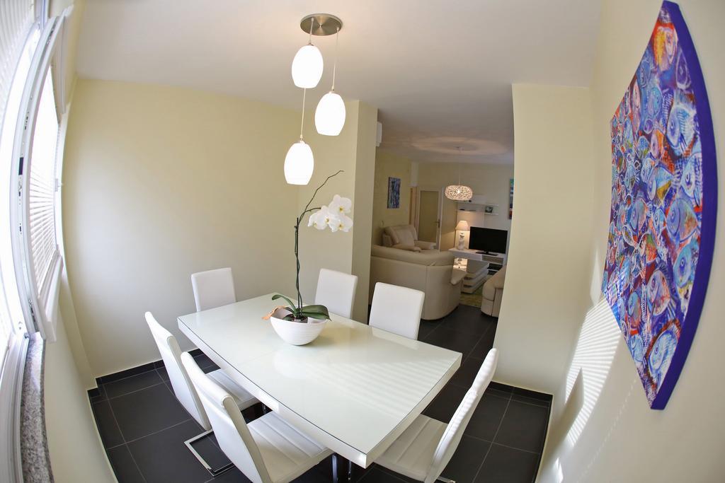 Apartment Zubcic Zadar Quarto foto