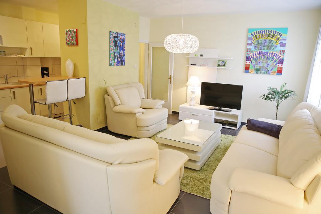 Apartment Zubcic Zadar Quarto foto