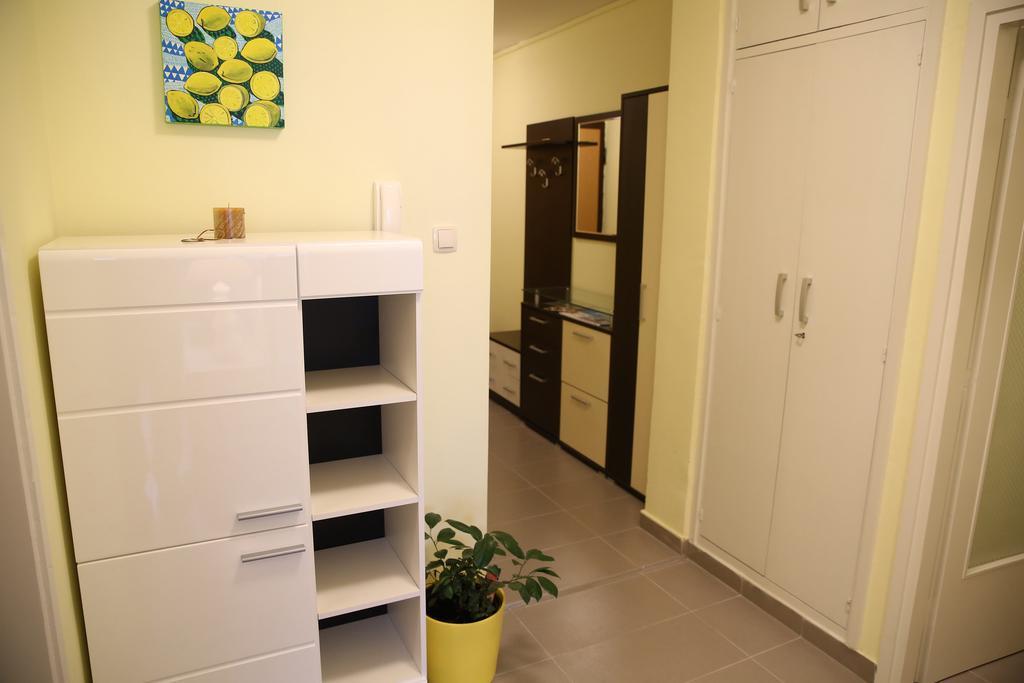 Apartment Zubcic Zadar Quarto foto